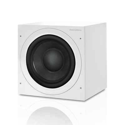 Bowers & Wilkins MT-50 Sistem 5.1 White, imagine oficiala 1.