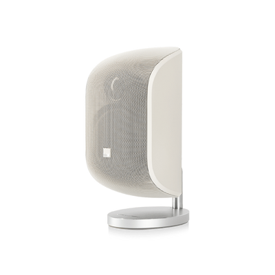 Bowers & Wilkins MT-50 Sistem 5.1 White, imagine oficiala 3.
