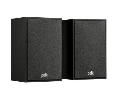Polk Audio Signature Elite ES10 Subwoofer Black, imagine oficială.