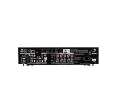 Marantz NR1510 Receiver AV Black, imagine oficială.