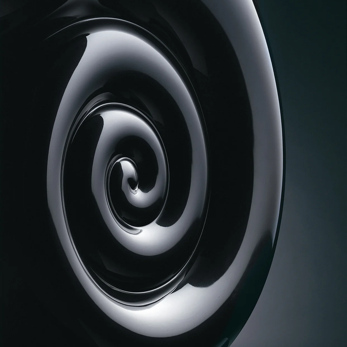 Bowers & Wilkins Nautilus Boxe de podea - Pereche Black, imagine oficiala 2.