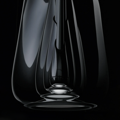 Bowers & Wilkins Nautilus Boxe de podea - Pereche Black, imagine oficiala 4.