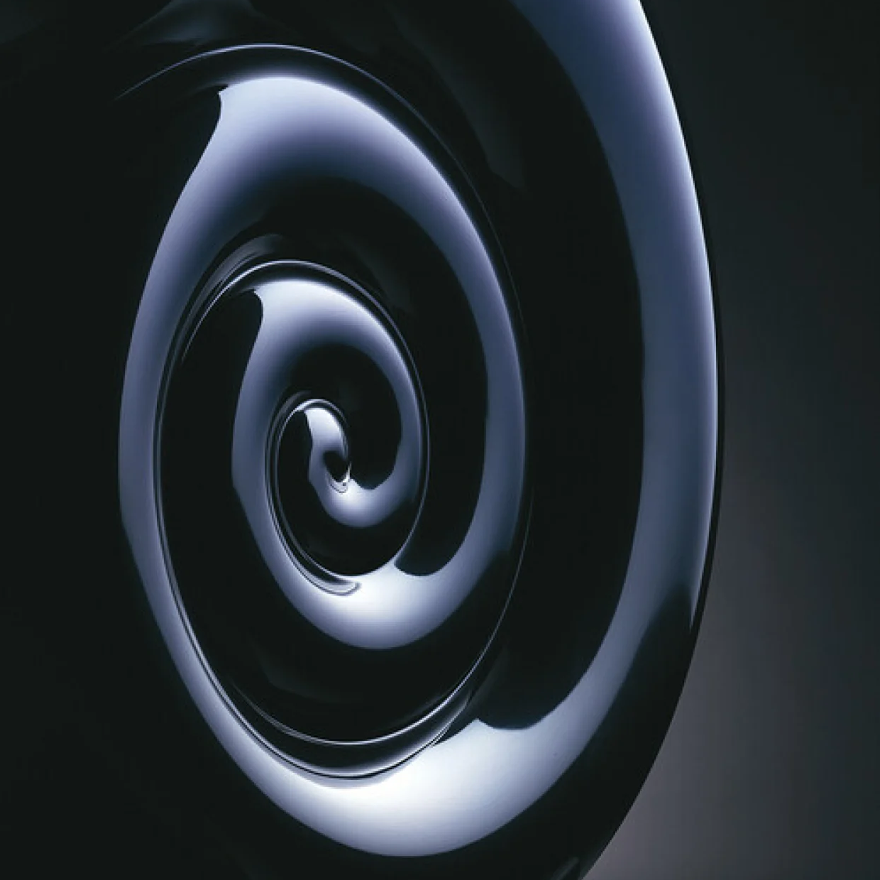 Bowers & Wilkins Nautilus Boxe de podea - Pereche Midnight Blue, imagine oficiala 4.