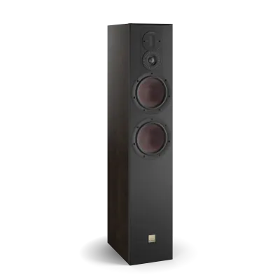 Dali OPTICON 8 MK2 Boxe de podea - Pereche Tobacco Oak, imagine oficială 3.#color_tobacco-oak