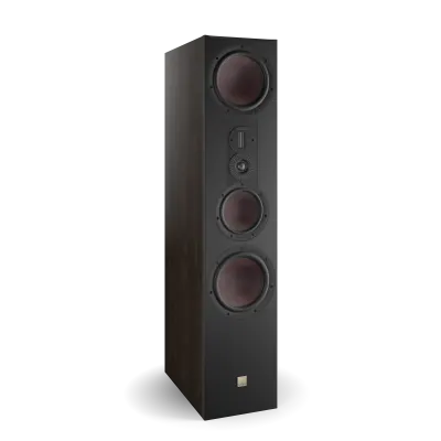 Dali OPTICON 8 MK2 Boxe de podea - Pereche Tobacco Oak, imagine oficială 4.#color_tobacco-oak