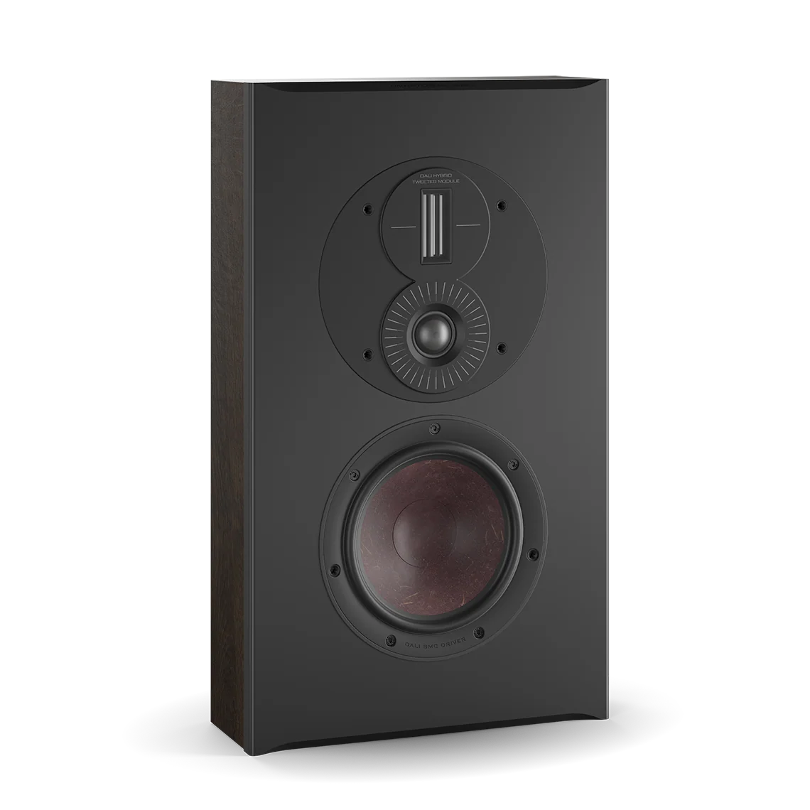Dali OPTICON 8 MK2 Boxe de podea - Pereche Tobacco Oak, imagine oficială.#color_tobacco-oak