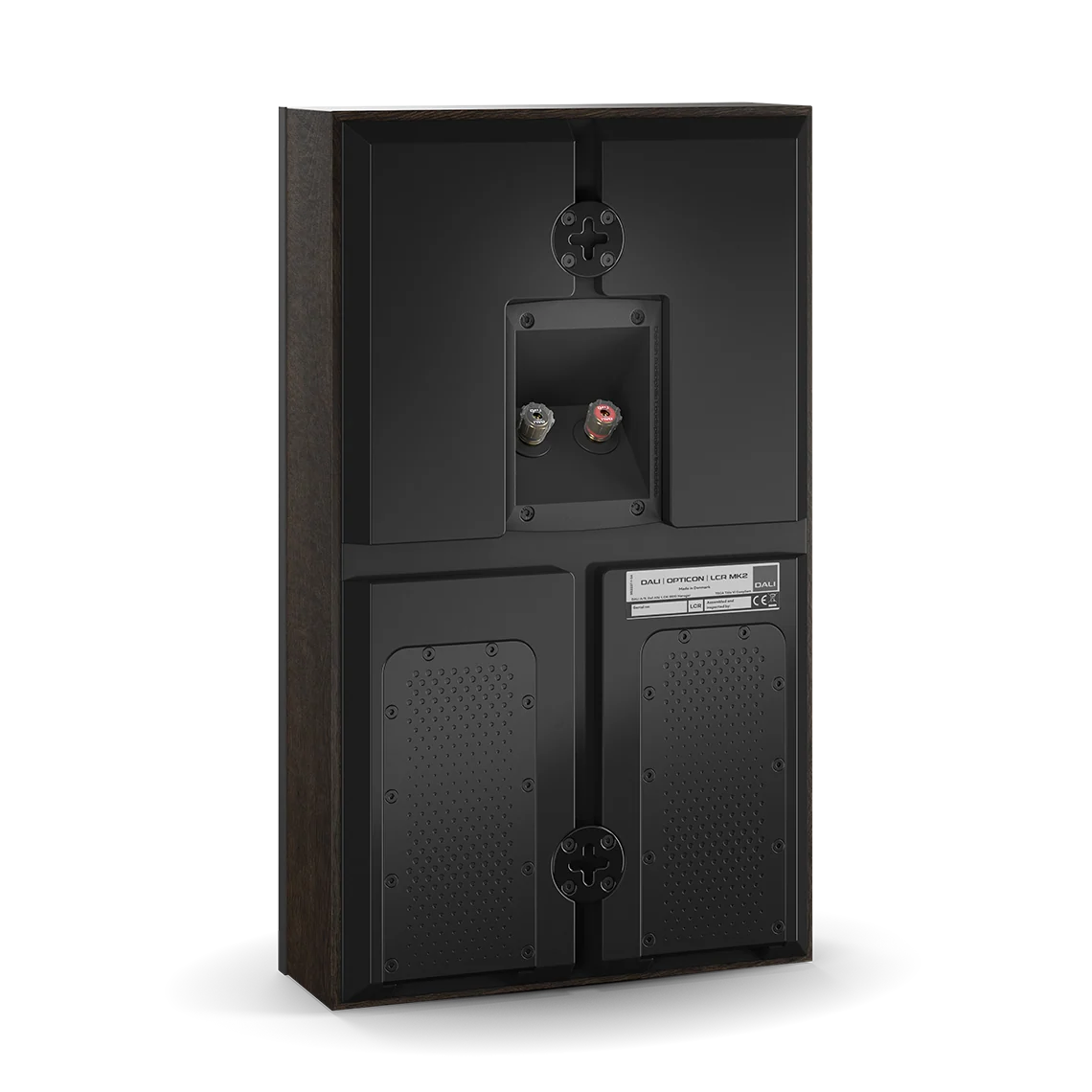 Dali OPTICON 8 MK2 Boxe de podea - Pereche Tobacco Oak, imagine oficială.#color_tobacco-oak