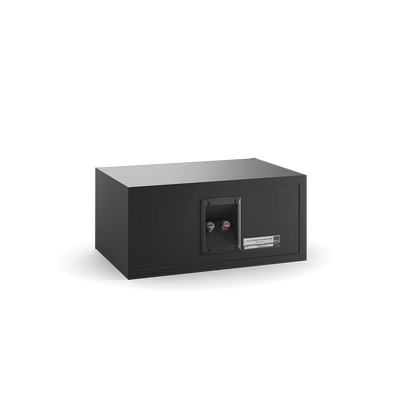 Dali OPTICON VOKAL MK2 Boxa centru Black Ash, imagine oficială.