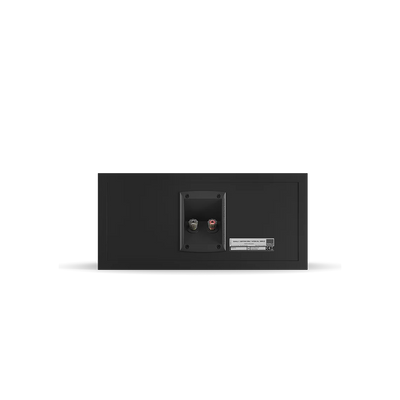 Dali OPTICON VOKAL MK2 Boxa centru Black Ash, imagine oficială.
