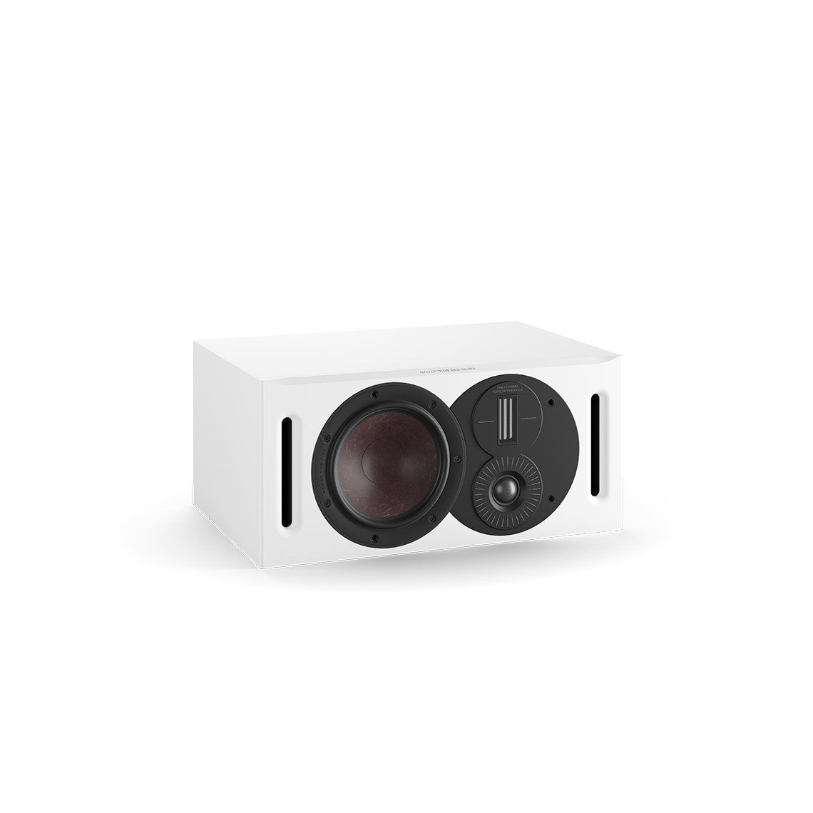 Dali OPTICON VOKAL MK2 Boxa centru White, imagine oficială.