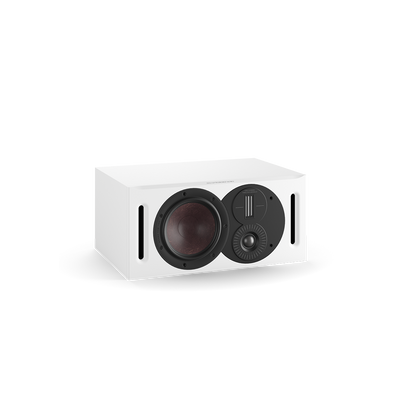 Dali OPTICON VOKAL MK2 Boxa centru White, imagine oficială.
