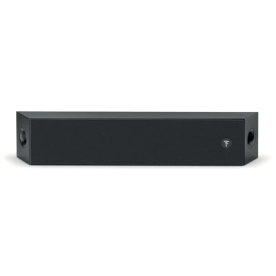Focal On Wall 301 Boxă Aparentă de Perete 2 Căi cu Flax Black, imagine oficială.