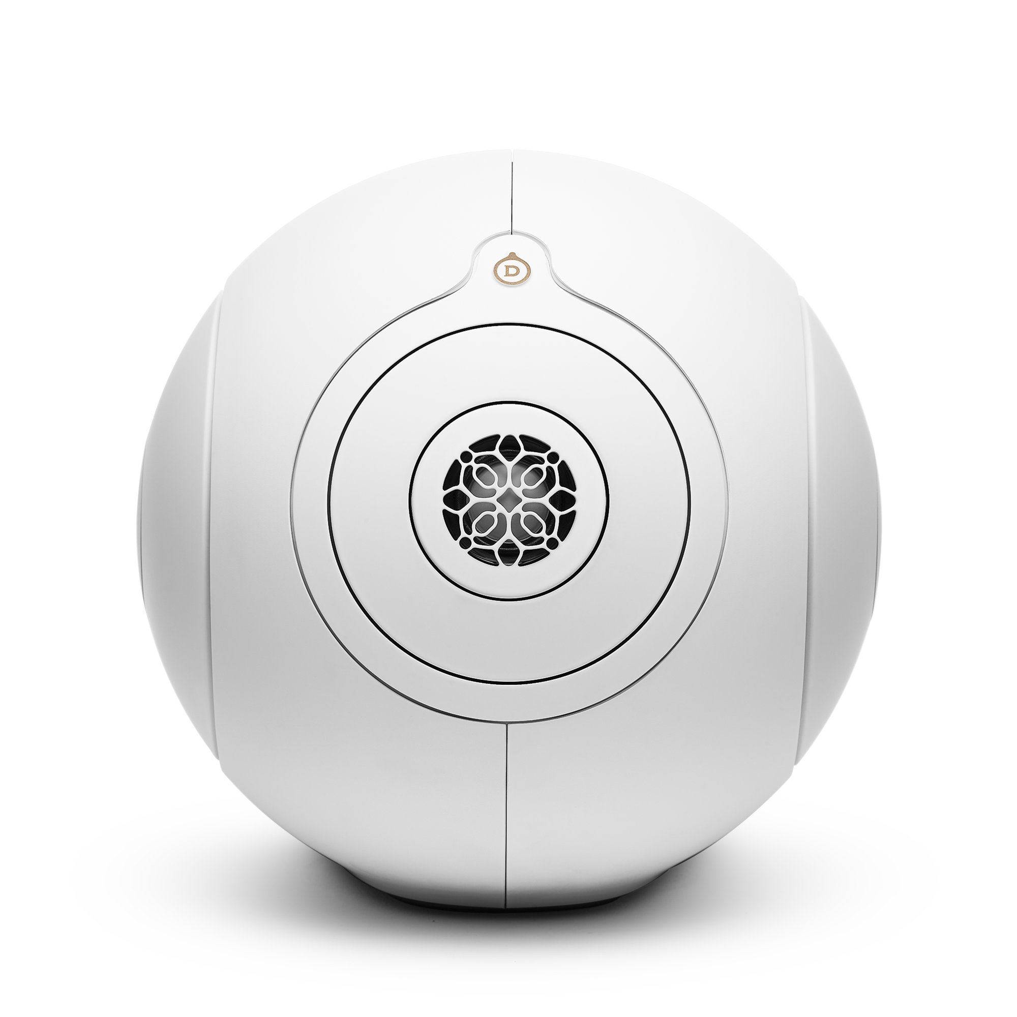Devialet Phantom I 108 dB Boxa activa Gold, imagine oficiala 4.