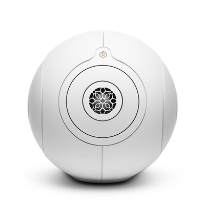Devialet Phantom I 108 dB Boxe active - Pereche cu Treepod Gold, imagine oficiala 6.