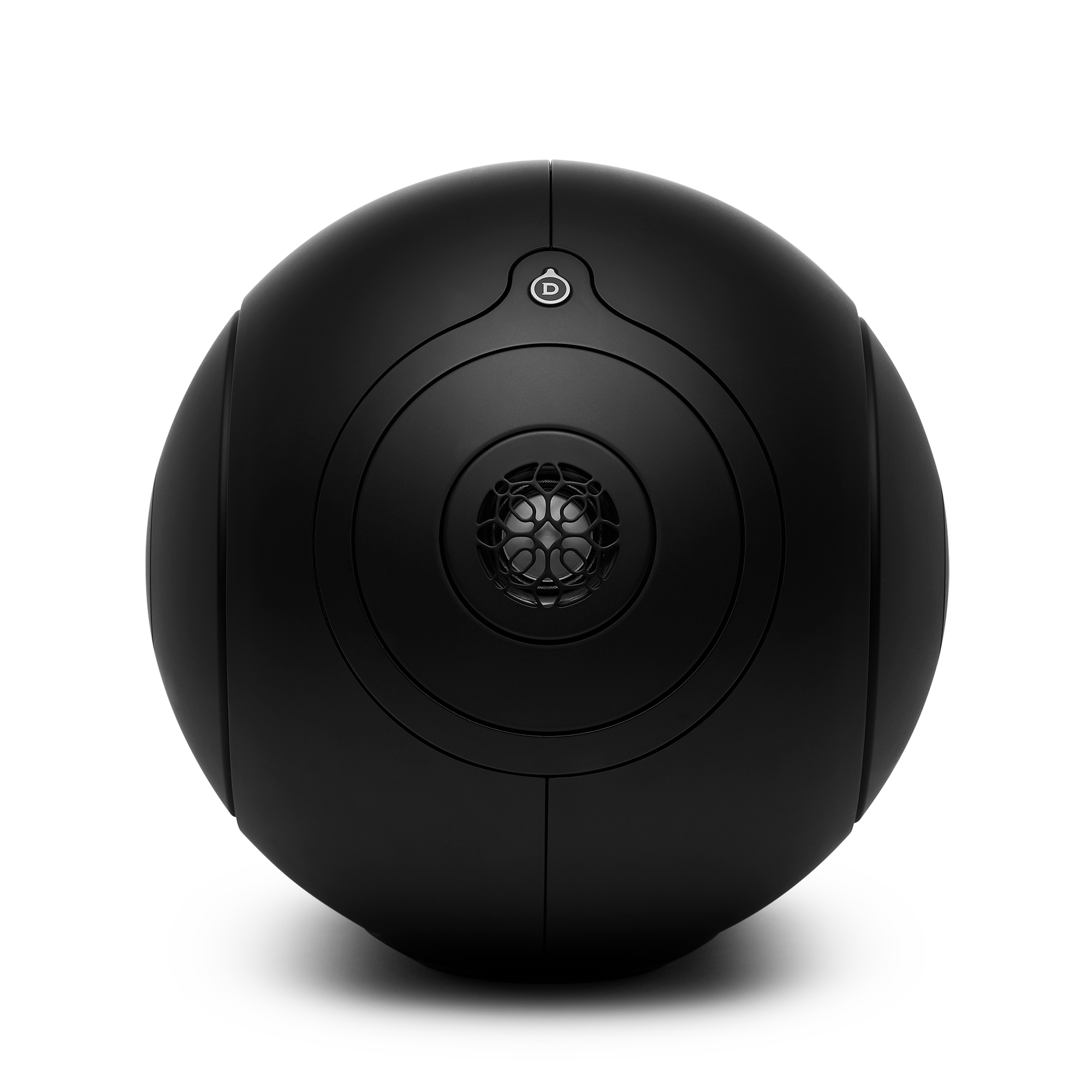 Devialet Phantom I 108 dB Boxa activa Dark Chrome, imagine oficiala 4.