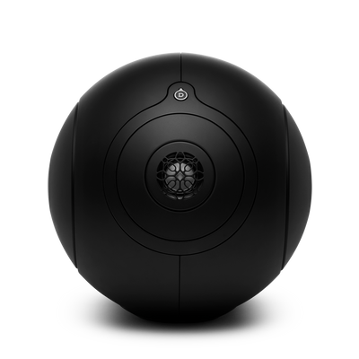 Devialet Phantom I 108 dB Boxa activa Dark Chrome, imagine oficiala 4.