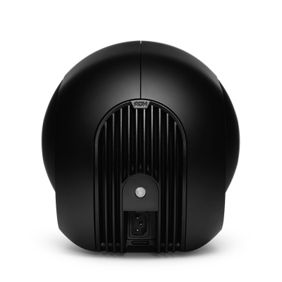 Devialet Phantom I 108 dB Boxa activa Dark Chrome, imagine oficiala 5.
