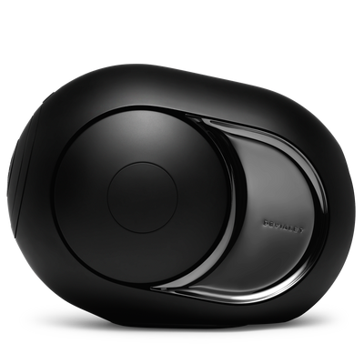 Devialet Phantom I 108 dB Boxa activa Dark Chrome, imagine oficiala 3.