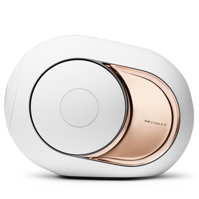 Devialet Phantom I 108 dB Boxa activa Gold, imagine oficiala 3.