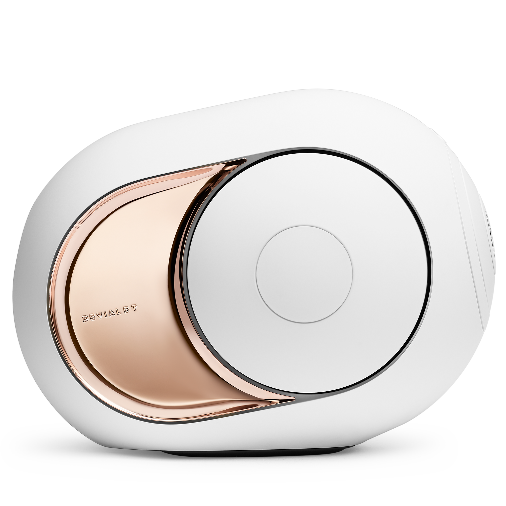 Devialet Phantom I 108 dB Boxa activa Gold, imagine oficiala 2.