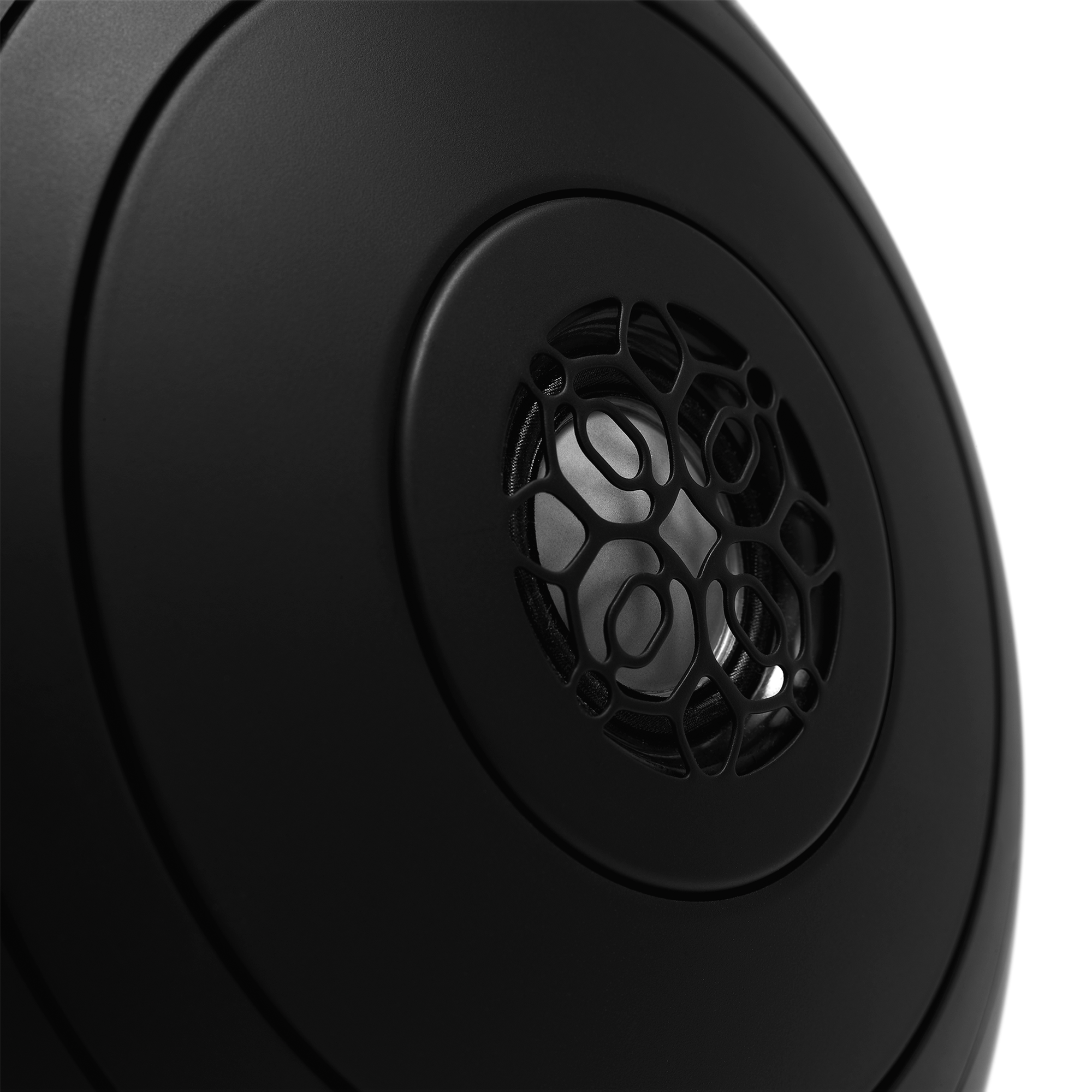Devialet Phantom I 108 dB Boxa activa Dark Chrome, imagine oficiala 6.