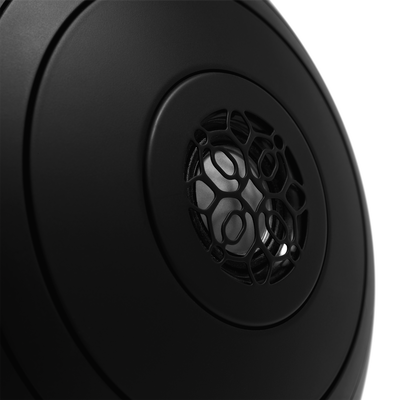Devialet Phantom I 108 dB Boxe active - Pereche cu Treepod Dark Chrome, imagine oficiala 8.