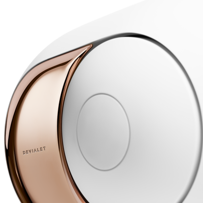 Devialet Phantom I 108 dB Boxa activa Gold, imagine oficiala 7.
