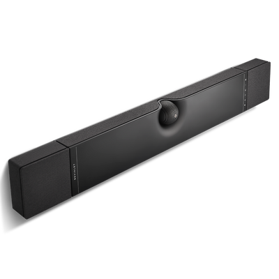 Devialet Dione Matte Black Soundbar Matte Black, imagine oficiala 7.