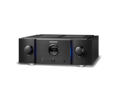 Marantz PM-10 Amplificator Black, imagine oficială.