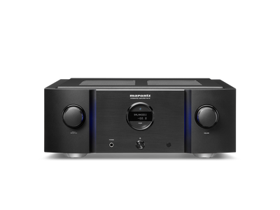 Marantz PM-10 Amplificator Black, imagine oficială.