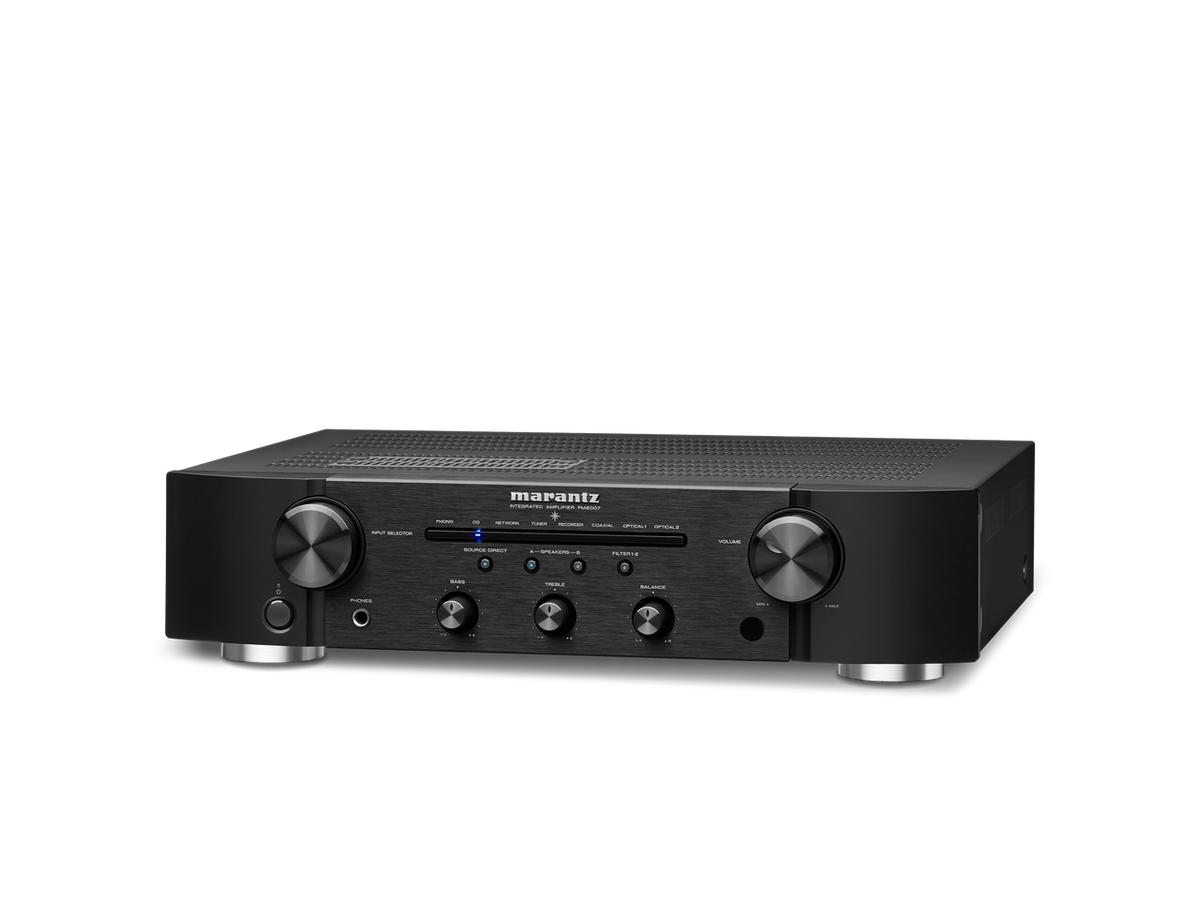 Marantz PM6007 Amplificator – Premium Audio