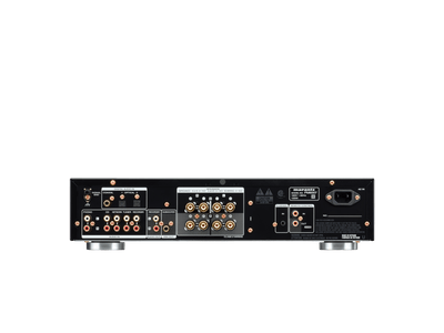 Marantz PM6007 Amplificator Black, imagine oficială.