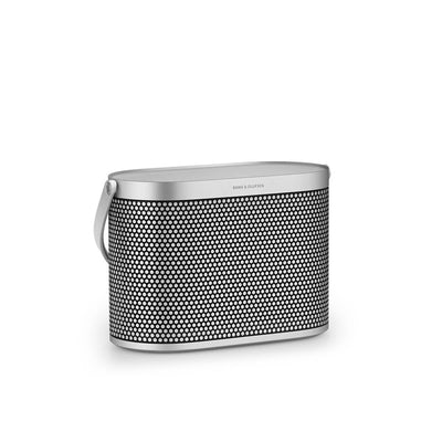 Bang & Olufsen Beosound A5 Boxă activă portabilă Spaced Aluminium, imagine oficială 1.