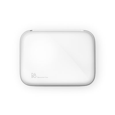 Bang & Olufsen Beoconnect Core Streamer - imagine oficială Bang & Olufsen 2