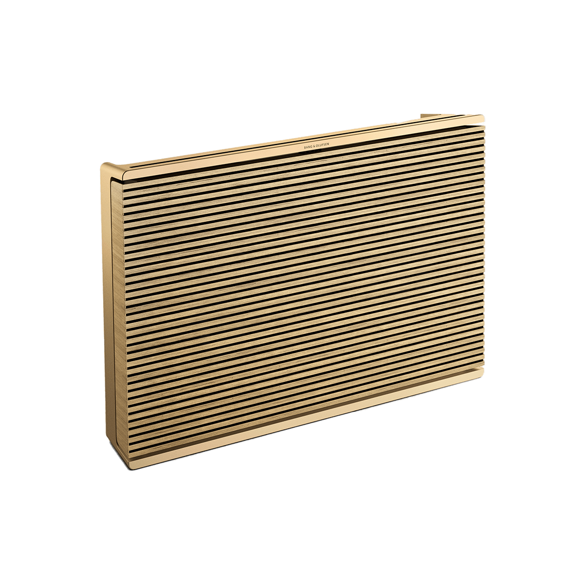 Bang & Olufsen Beosound Level Boxă activă portabilă - imagine oficială Bang & Olufsen 2