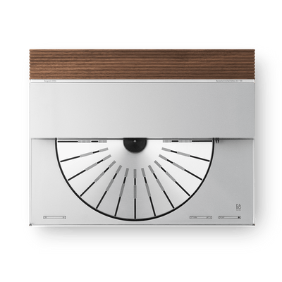 Bang & Olufsen Beosystem 3000c Sistem Hi-Fi - imagine oficială Bang & Olufsen 3