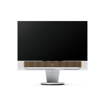 Bang & Olufsen Beosound Theatre 77 TV și soundbar - Podea motorizat - imagine oficială Bang & Olufsen 2
