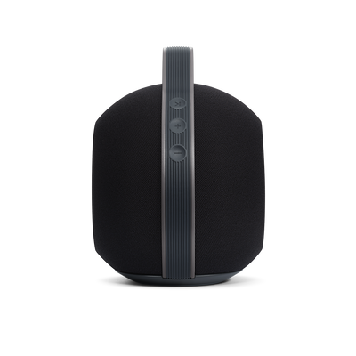 Devialet Mania Boxa activa portabila - cu dock Deep Black, imagine oficiala 3.