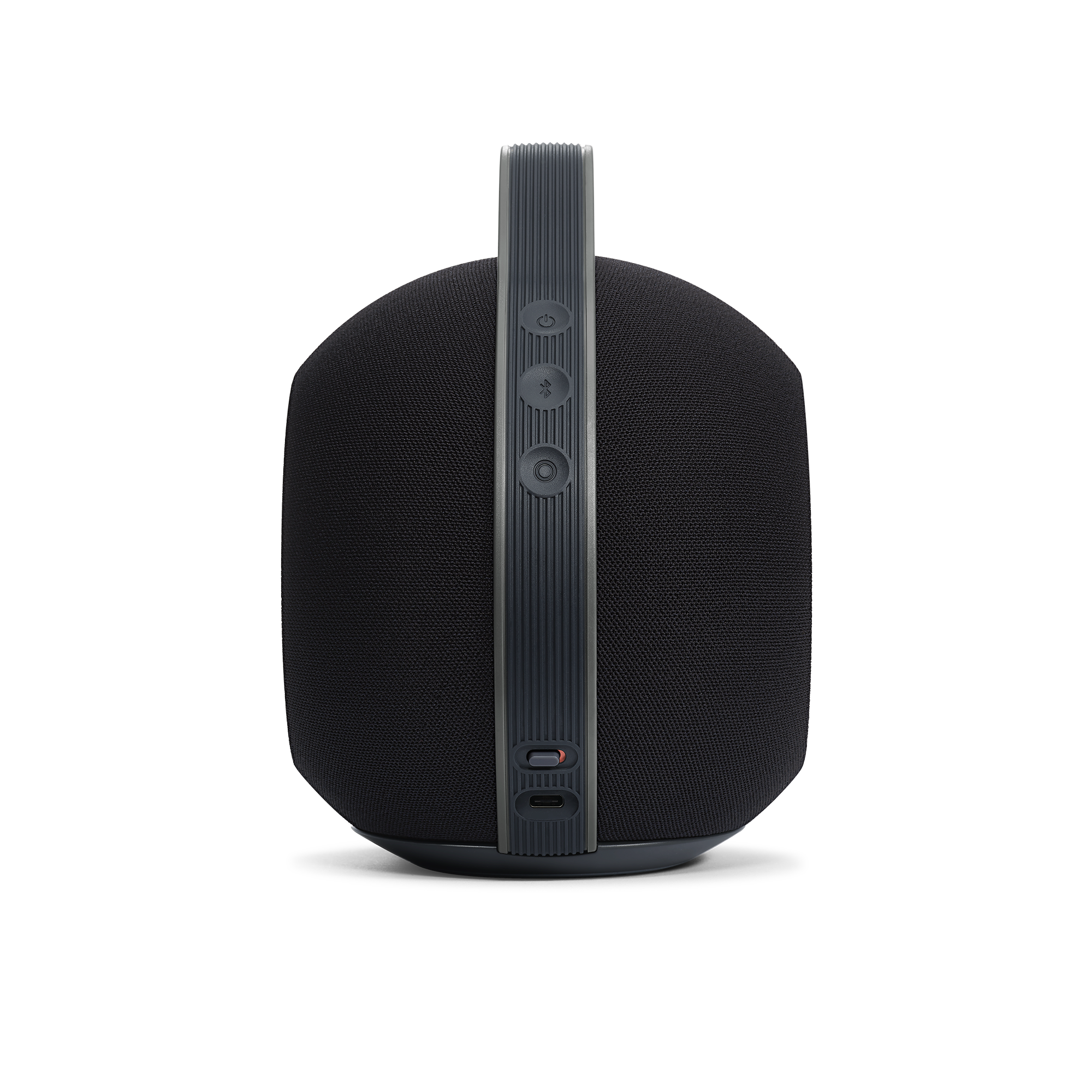Devialet Mania Boxa activa portabila - cu dock Deep Black, imagine oficiala 4.