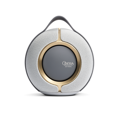 Devialet Mania Opéra de Paris Boxa activa portabila Opéra de Paris, imagine oficiala 2.