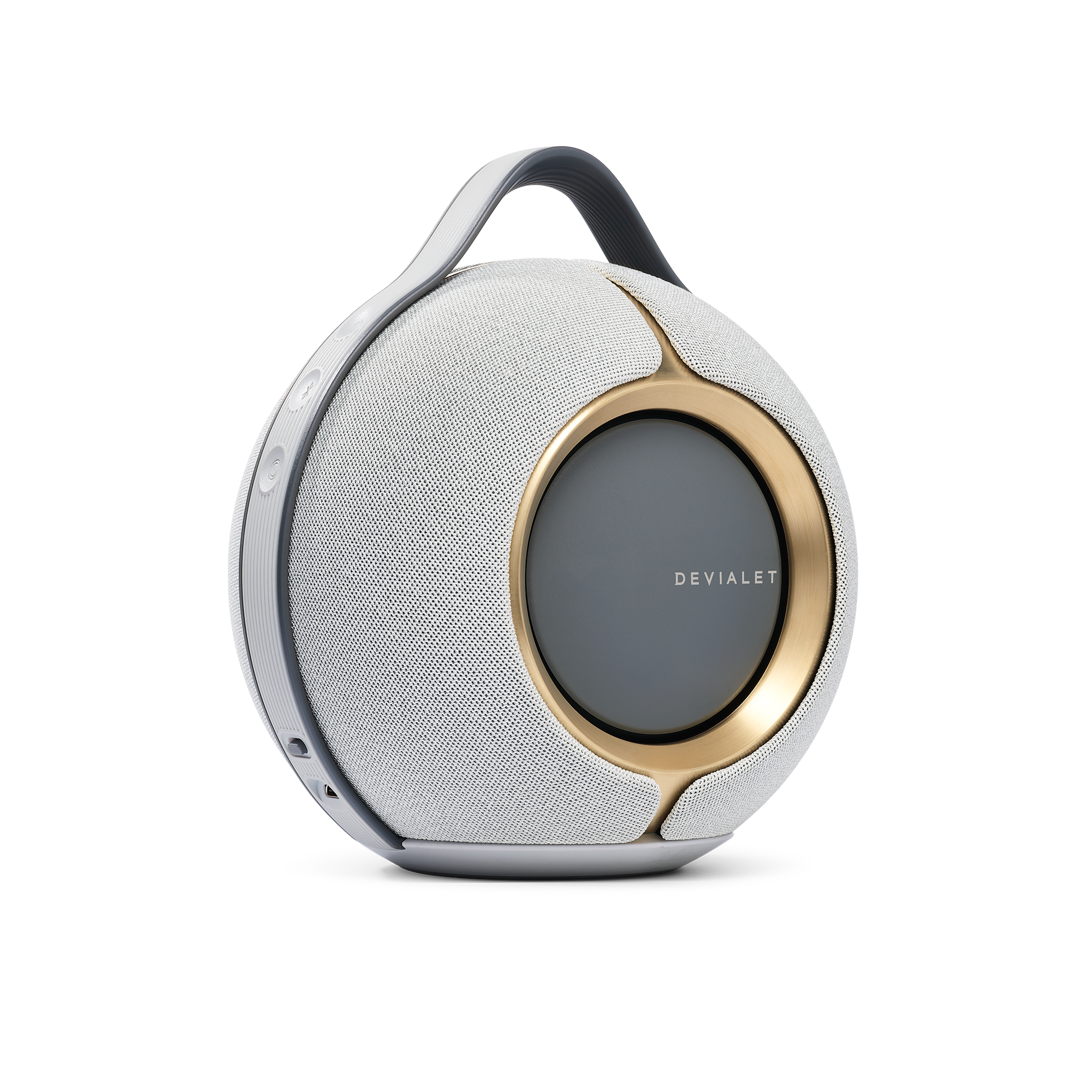 Devialet Mania Opéra de Paris Boxa activa portabila Opéra de Paris, imagine oficiala 1.#color_opera-de-paris