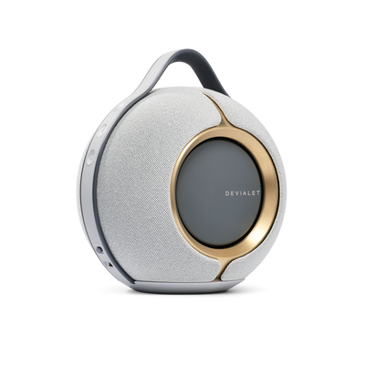 Devialet Mania Opéra de Paris Boxa activa portabila Opéra de Paris, imagine oficiala 1.