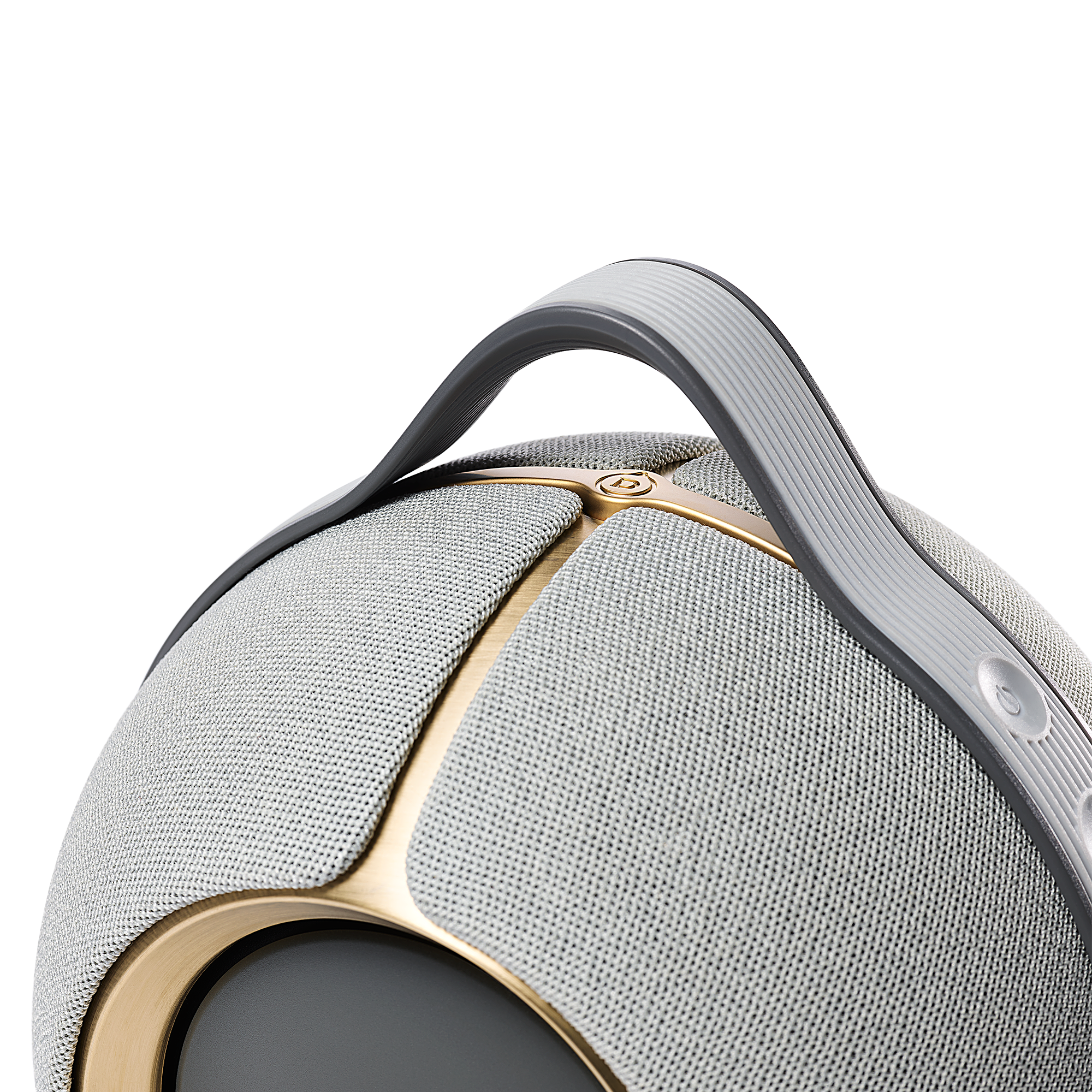Devialet Mania Opéra de Paris Boxa activa portabila Opéra de Paris, imagine oficiala 5.