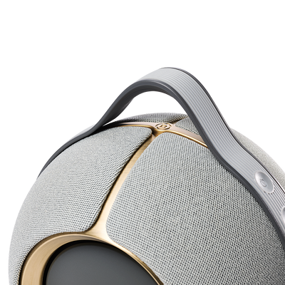 Devialet Mania Opéra de Paris Boxa activa portabila Opéra de Paris, imagine oficiala 5.