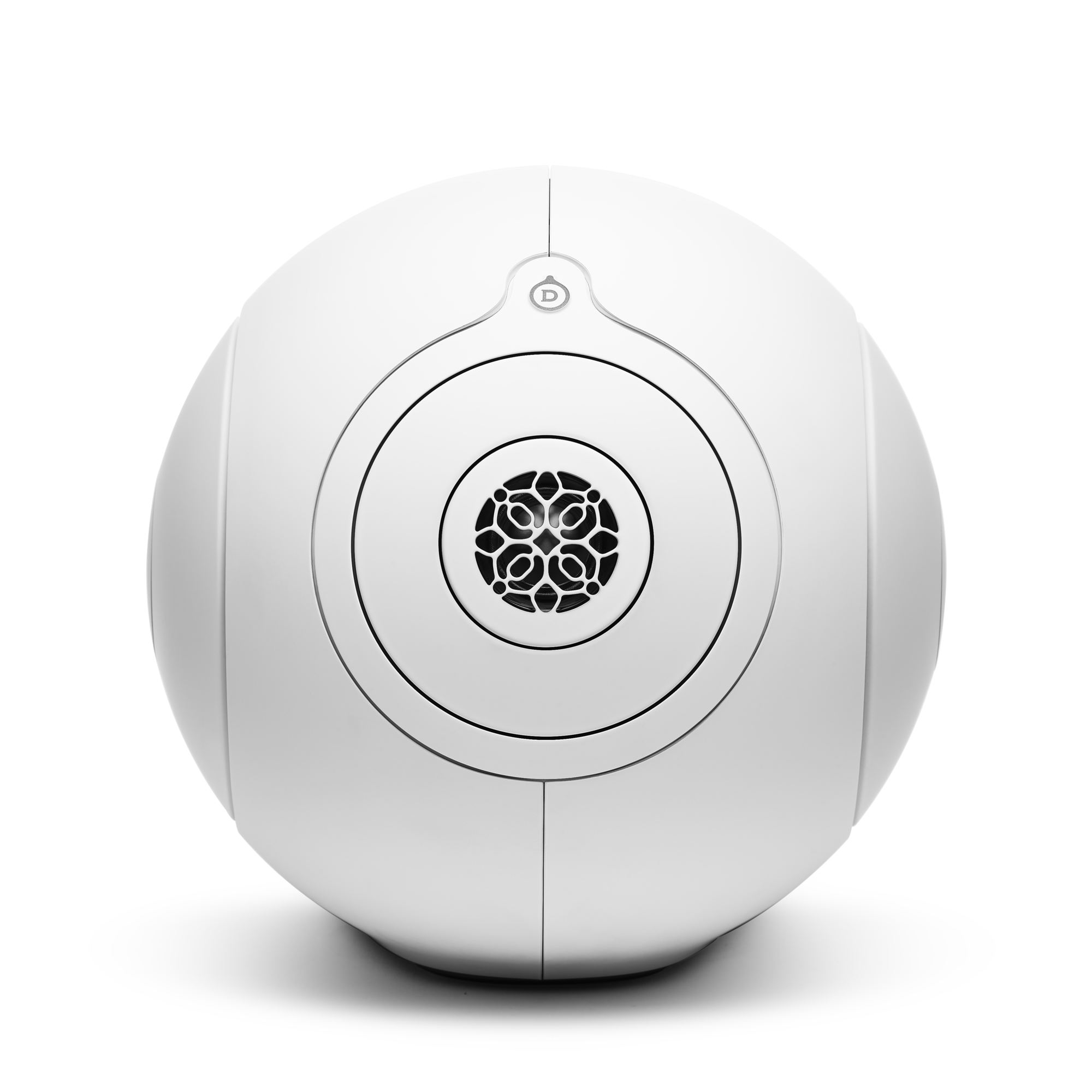 Devialet Phantom I 103 dB Boxa activa Light Chrome, imagine oficiala 5.