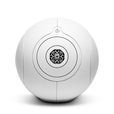 Devialet Phantom I 103 dB Boxa activa Light Chrome, imagine oficiala 5.