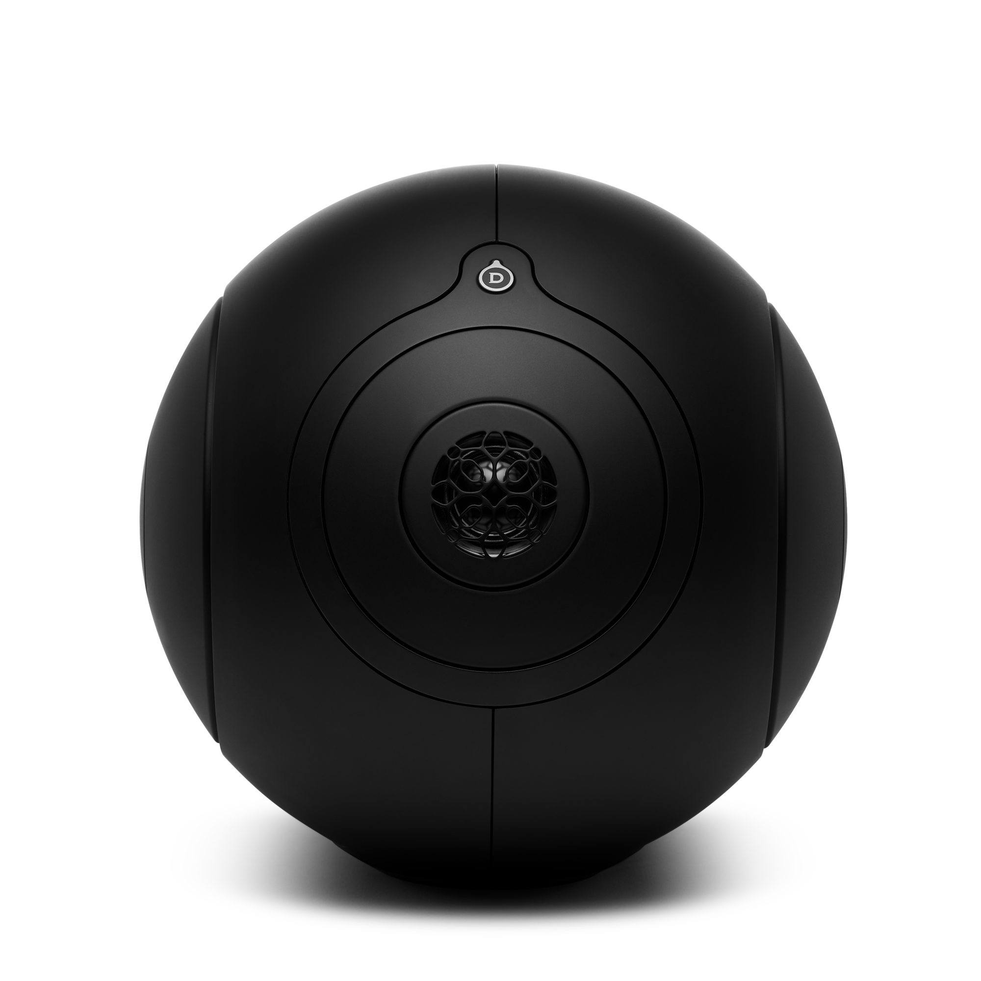 Devialet Phantom I 103 dB Boxa activa Matte Black, imagine oficiala 5.