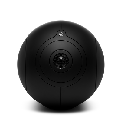 Devialet Phantom I 103 dB Boxa activa Matte Black, imagine oficiala 5.
