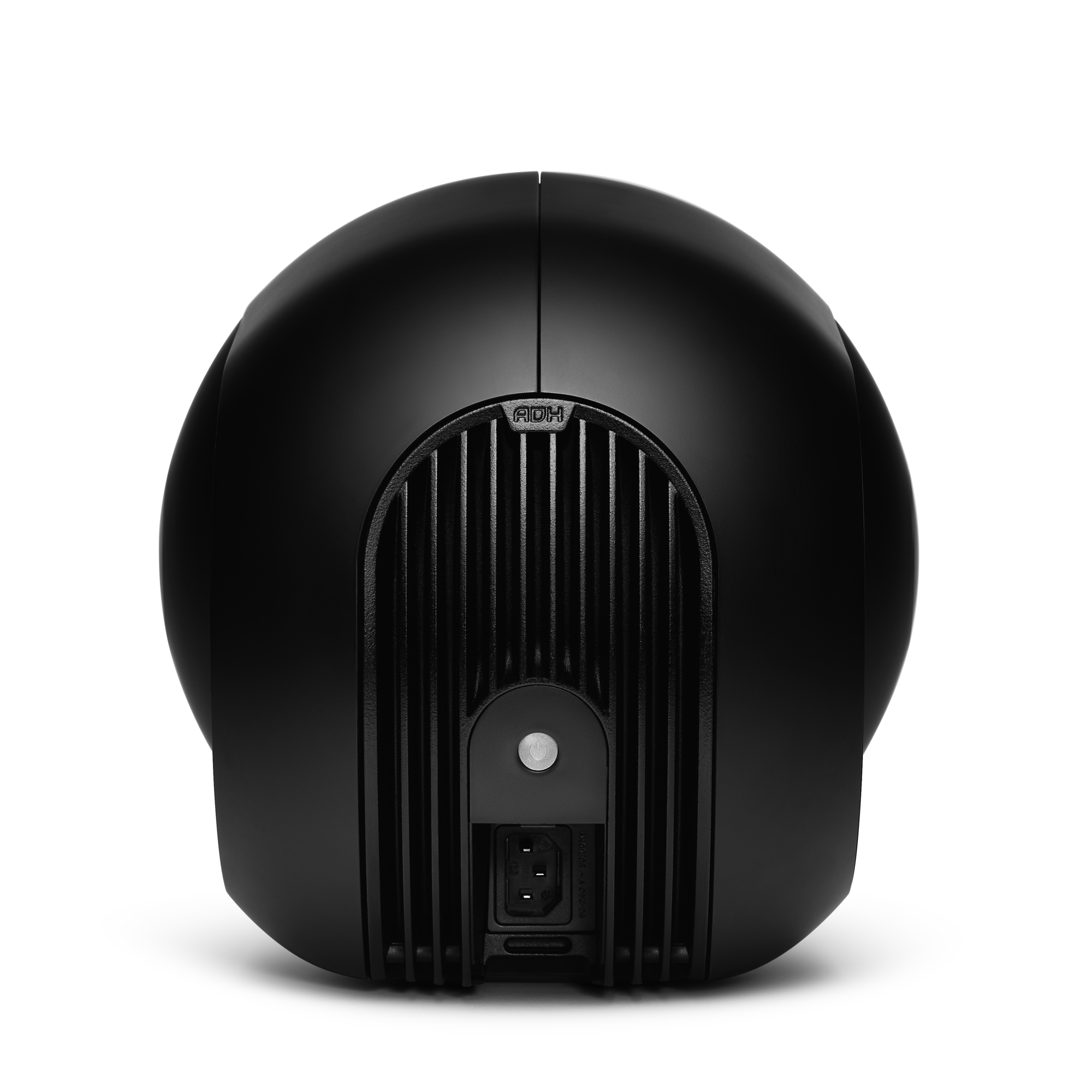 Devialet Phantom I 103 dB Boxa activa Matte Black, imagine oficiala 3.