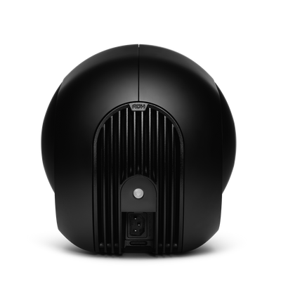 Devialet Phantom I 103 dB Boxa activa Matte Black, imagine oficiala 3.